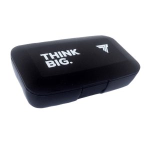 درمانش محفظه نگهداری قرص ترک ویر مدل Think Big دستگاه های عمومی پزشکی