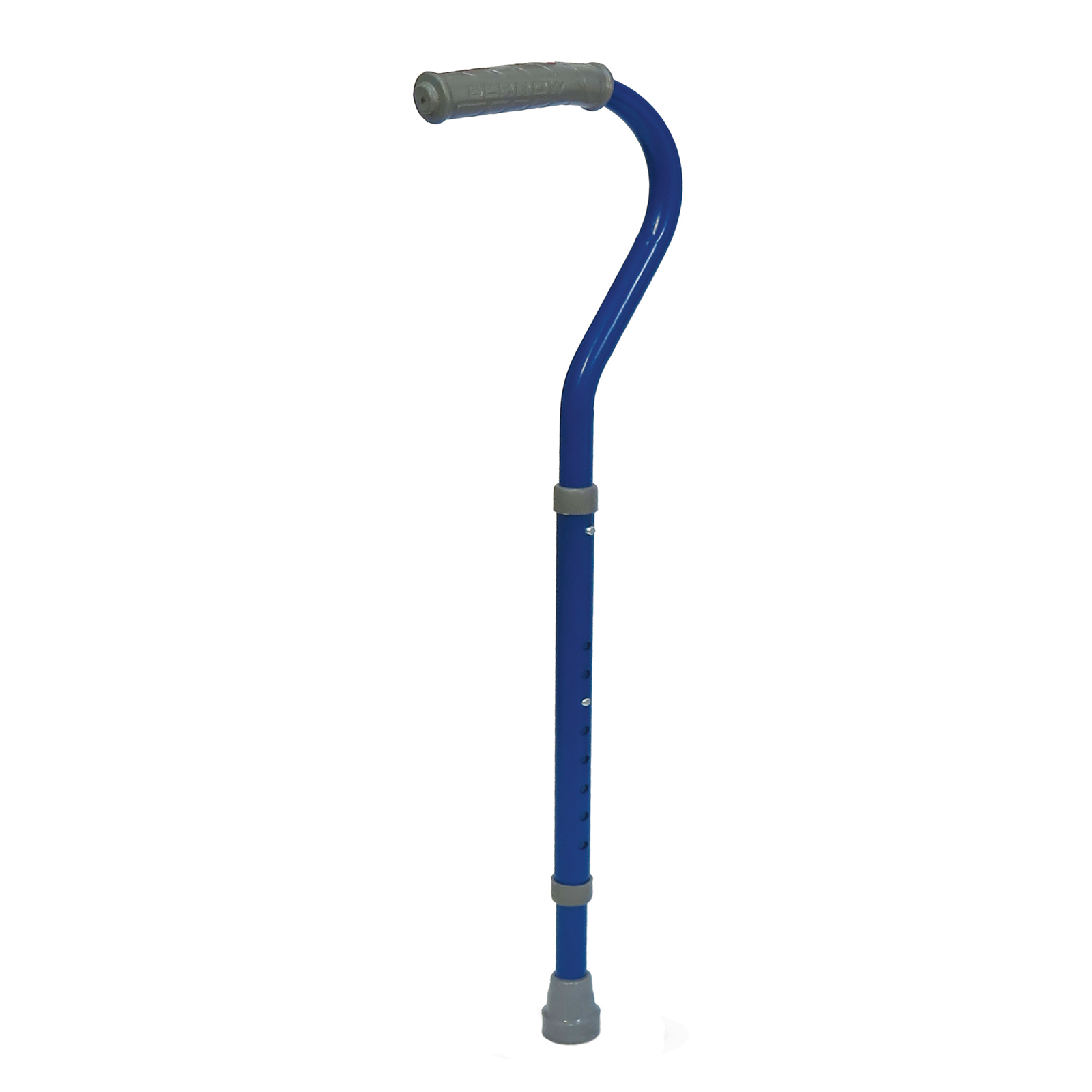 درمانش عصا دستی مدل قابل تنظیم مدل 03 توانبخشی