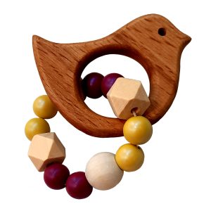 درمانش دندان گیر کودک فدک مدل جوجه بهداشت و سلامت کودک