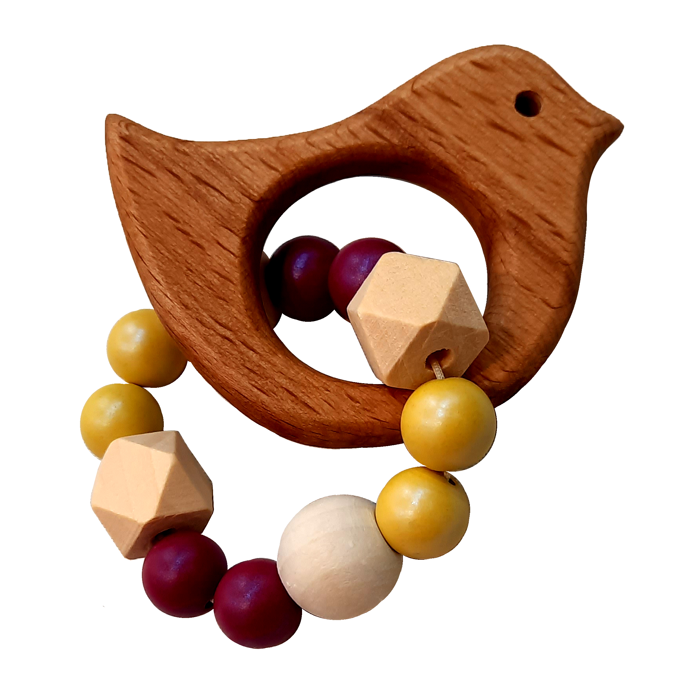 درمانش دندان گیر کودک فدک مدل جوجه بهداشت و سلامت کودک