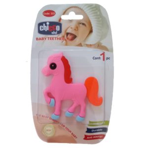 درمانش دندان گیر کودک مدل اسب کد 04 بهداشت و سلامت کودک