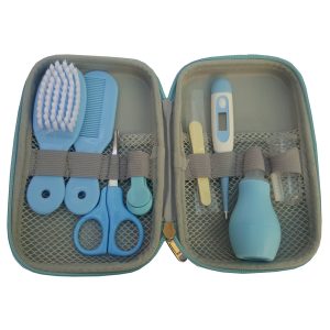 درمانش ست بهداشتی بیبی کر مدل C80 بهداشت و سلامت کودک