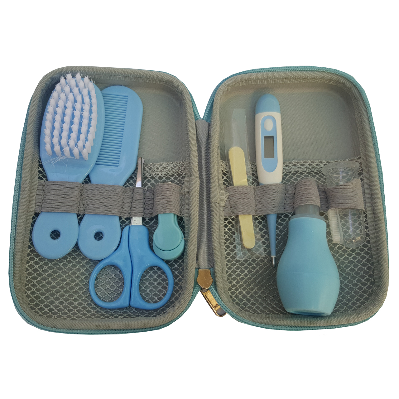 درمانش ست بهداشتی بیبی کر مدل C80 بهداشت و سلامت کودک