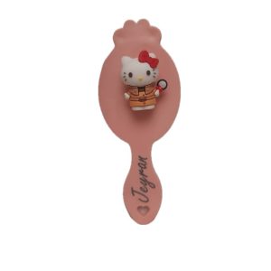 درمانش برس کودک مدل کیتی بازرس بهداشت و سلامت کودک