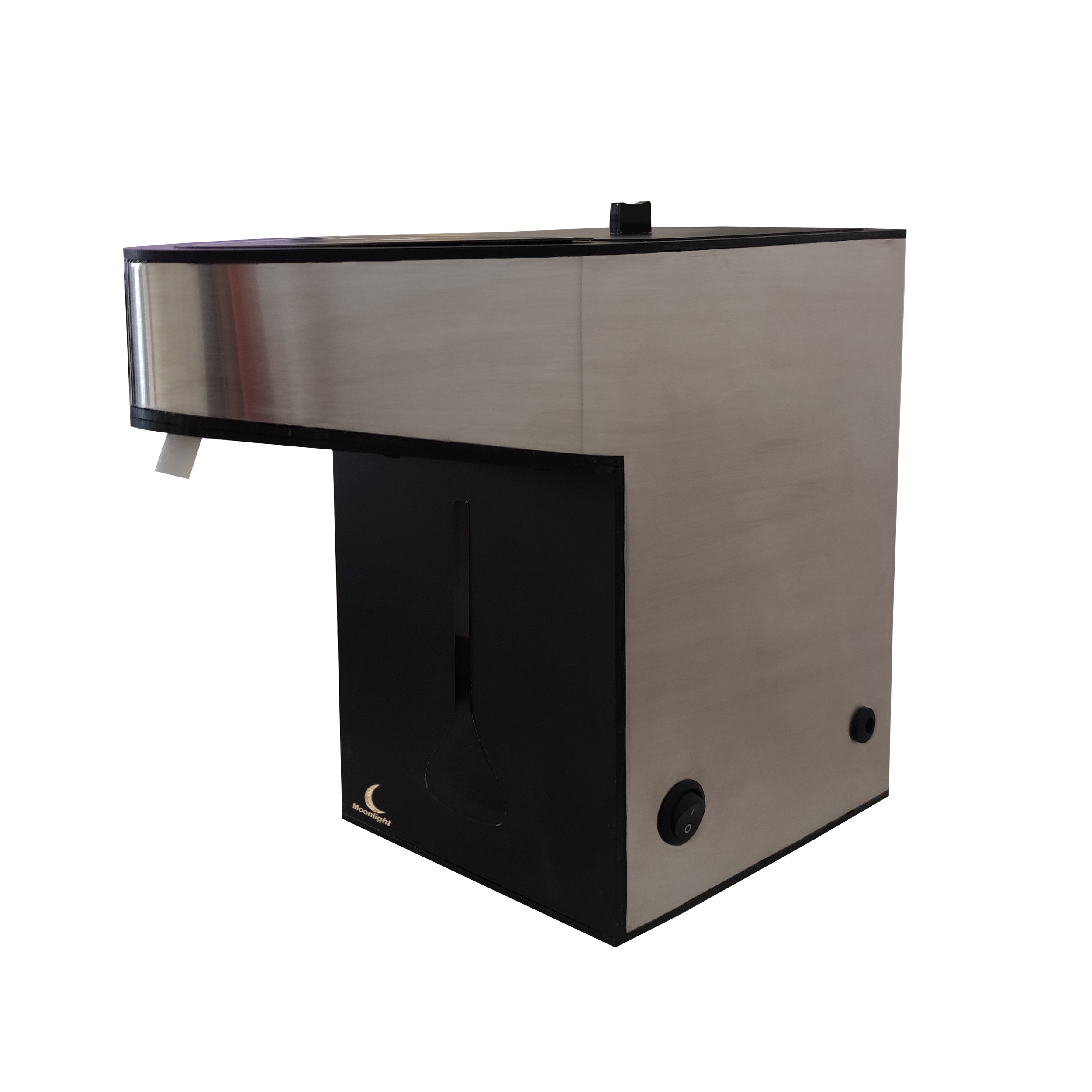 درمانش دستگاه پمپ بتادین مون لایت سری اتوماتیک مدل BT-77 دستگاه های عمومی پزشکی