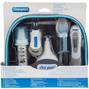 درمانش ست بهداشتی فرست یرز مدل Y7055 بهداشت و سلامت کودک