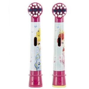 درمانش سری مسواک برقی اورال-بی مدل EB10K مخصوص کودکان طرح دیزنی تجهیزات دندانپزشکی