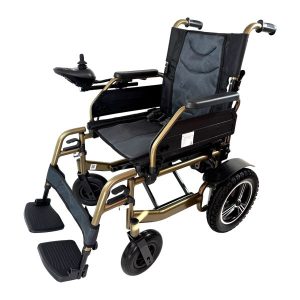 درمانش ویلچر موژان طب مدل 111A توانبخشی