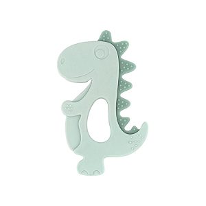 درمانش دندان گیر کودک کیکابو مدل دایناسور بهداشت و سلامت کودک