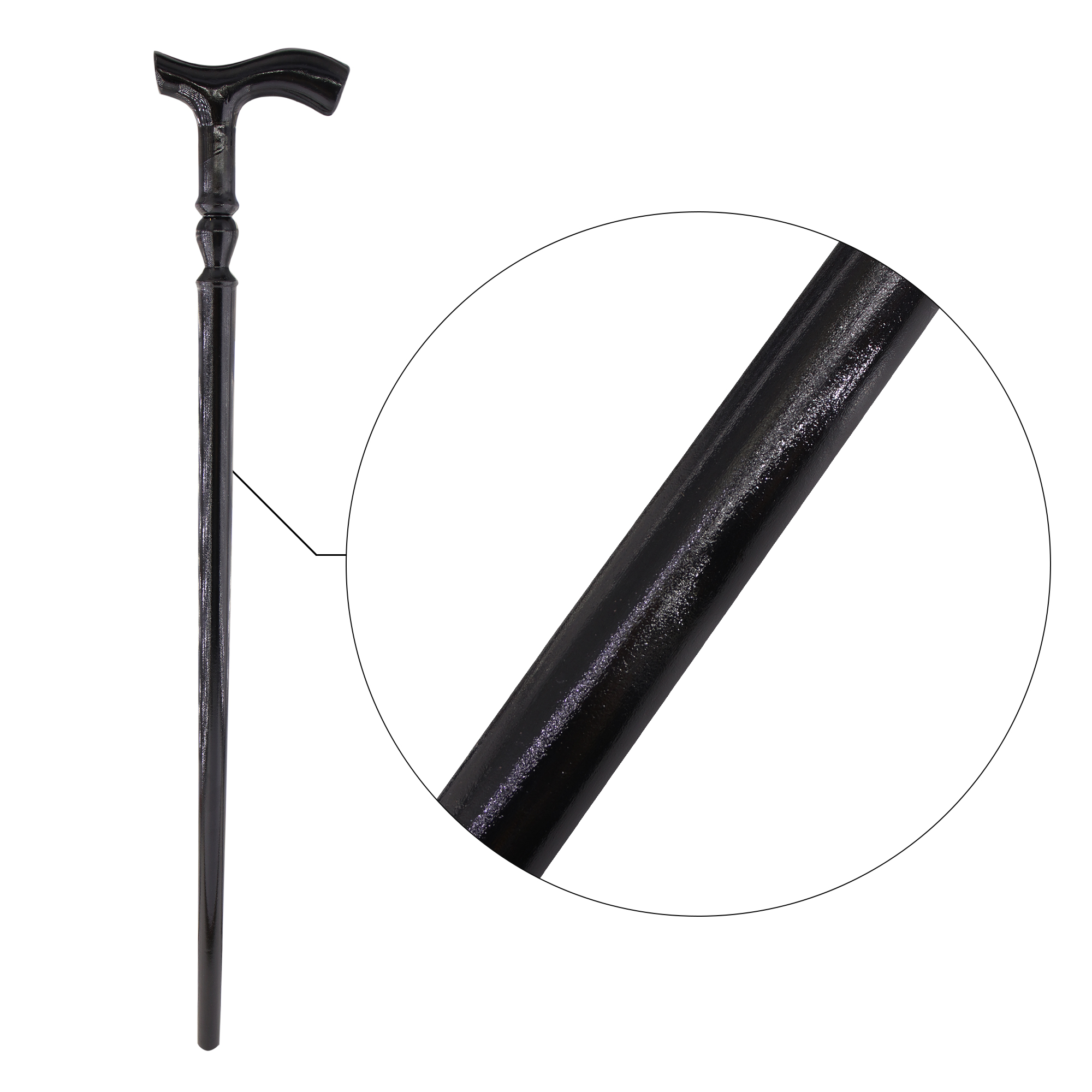 درمانش عصا دستی کد P625 توانبخشی