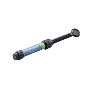 درمانش کامپوزیت دندان سارمکو مدل A3 وزن 4 گرم تجهیزات دندانپزشکی