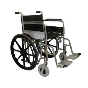 درمانش ویلچر مدل پیستونی TW901 توانبخشی