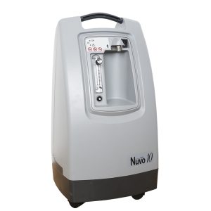 درمانش دستگاه اکسیژن ساز نووا مدل 10 تجهیزات کمک تنفسی