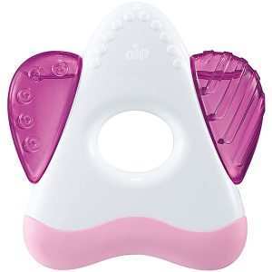 درمانش دندان گیر نیپ مدل Rattle بهداشت و سلامت کودک