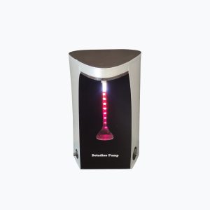 درمانش دستگاه اتوماتیک پمپ بتادین مدل 001 دستگاه های عمومی پزشکی