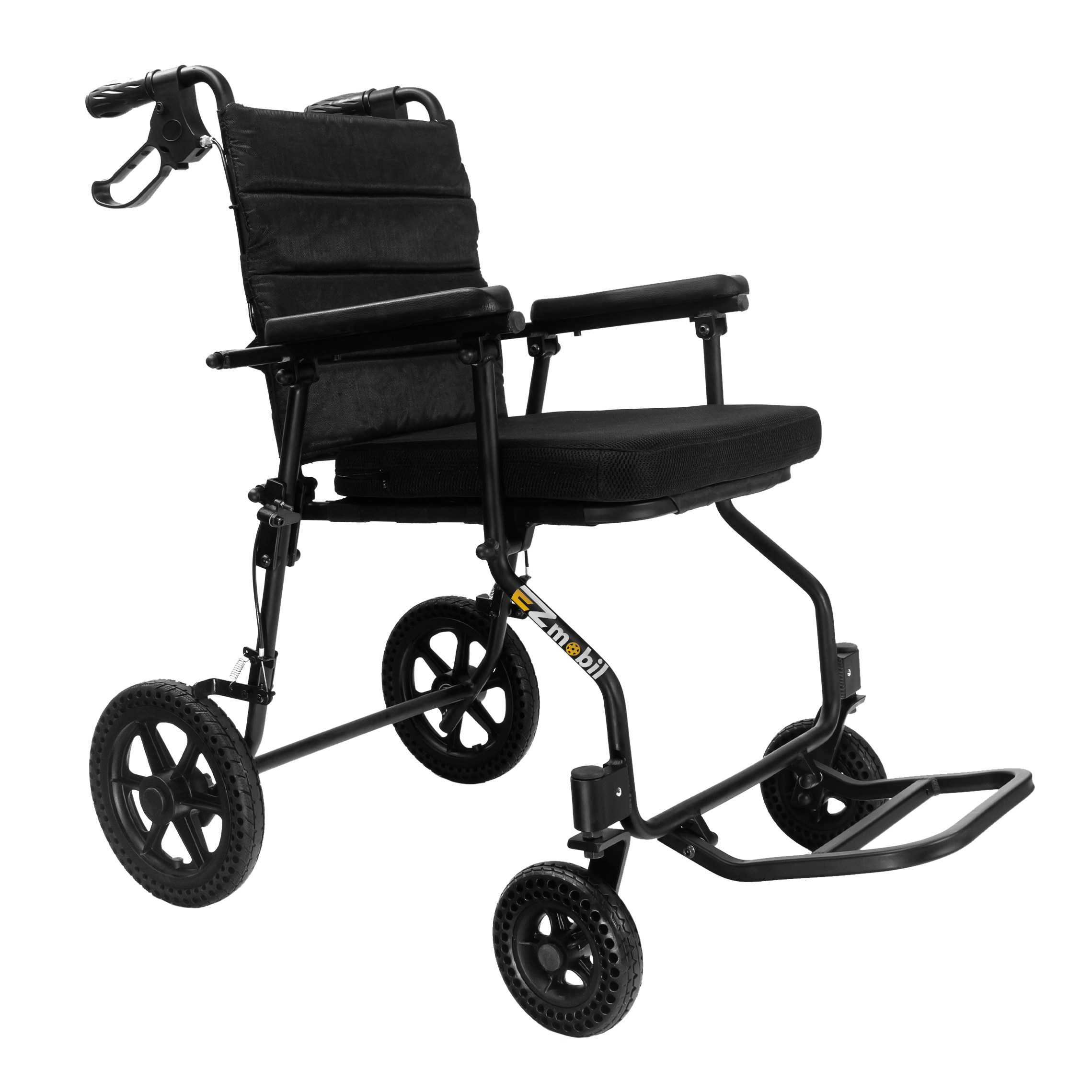 درمانش ویلچر حمل ایزی موبیل مدل EZY003 توانبخشی