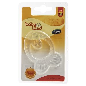 درمانش دندان گیر بیبی لند مدل 246Rat بهداشت و سلامت کودک