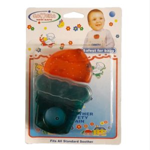 درمانش دندان گیر کودک مدل CAMERA کد 444 بهداشت و سلامت کودک