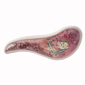 درمانش برس کودک مدل گره باز کن طرح یونیکرن 4 بهداشت و سلامت کودک