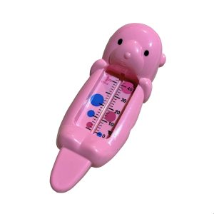 درمانش دماسنج حمام کودک باوودا مدل SCF-2024 بهداشت و سلامت کودک