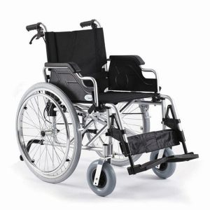 درمانش ویلچر ارتوپدی مدل FS908LJ توانبخشی