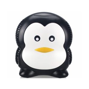 درمانش نبولایزر فولی مدل w005 تجهیزات کمک تنفسی