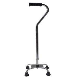 درمانش عصا طبی چهار پایه شینوره مدل 03 توانبخشی