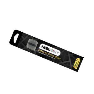 درمانش نوار پرداخت هیلدنت مدل 5mic بسته 100 عددی تجهیزات دندانپزشکی