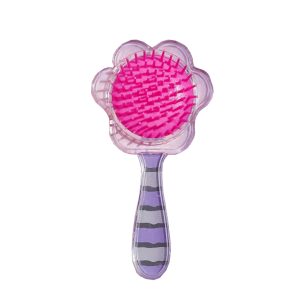 درمانش برس کودک مدل آکواریومی طرح پنجه گربه بهداشت و سلامت کودک