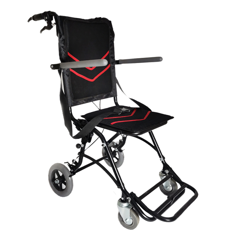 درمانش ویلچر مدل karen 2021 توانبخشی