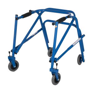 درمانش واکر معکوس کودک نواندیشان آویژه مدل کد 253 توانبخشی