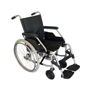 درمانش ویلچر موژان طب مدل 869L-46 توانبخشی