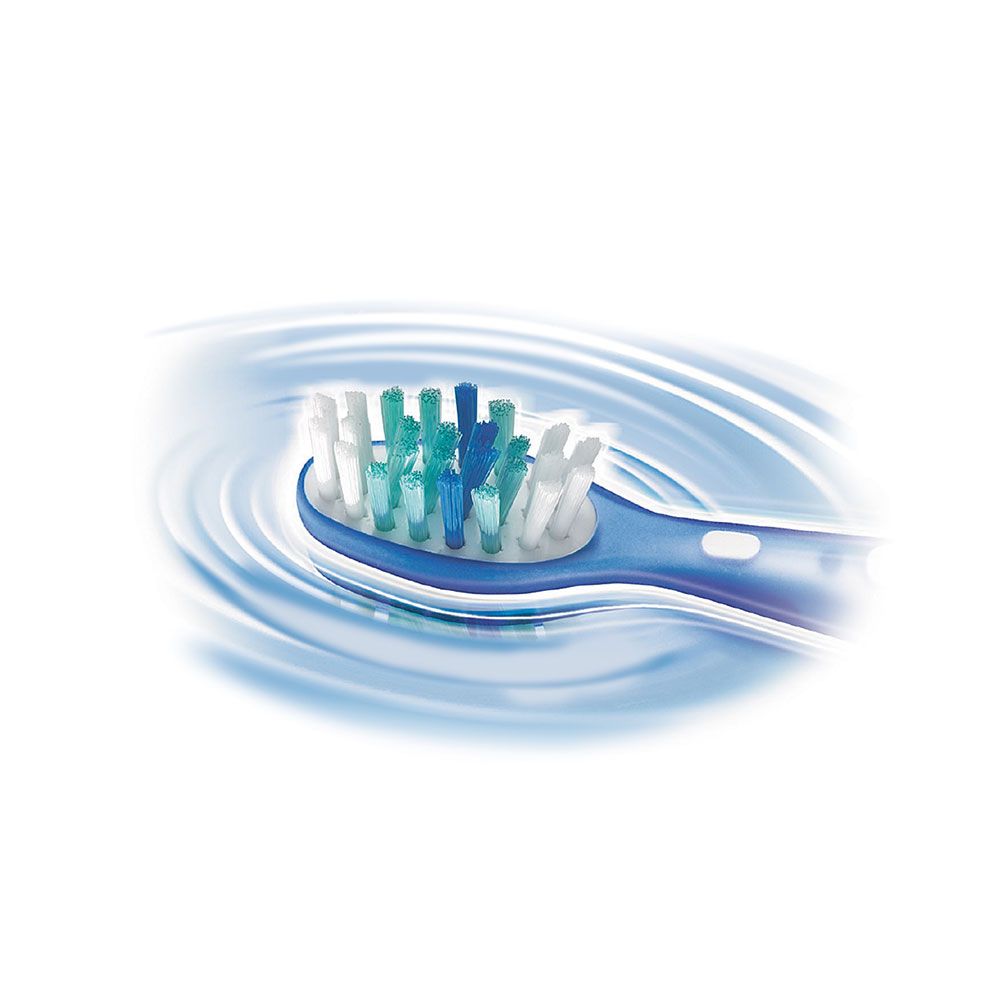 درمانش مسواک برقی تریزا مدل SONIC IMPULSE تجهیزات دندانپزشکی