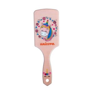 درمانش برس کودک مدل اسب تک شاخ کد 002 بهداشت و سلامت کودک