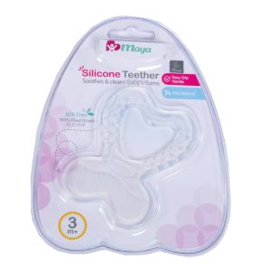 درمانش دندان گیر کودک مایا مدل 004 بهداشت و سلامت کودک