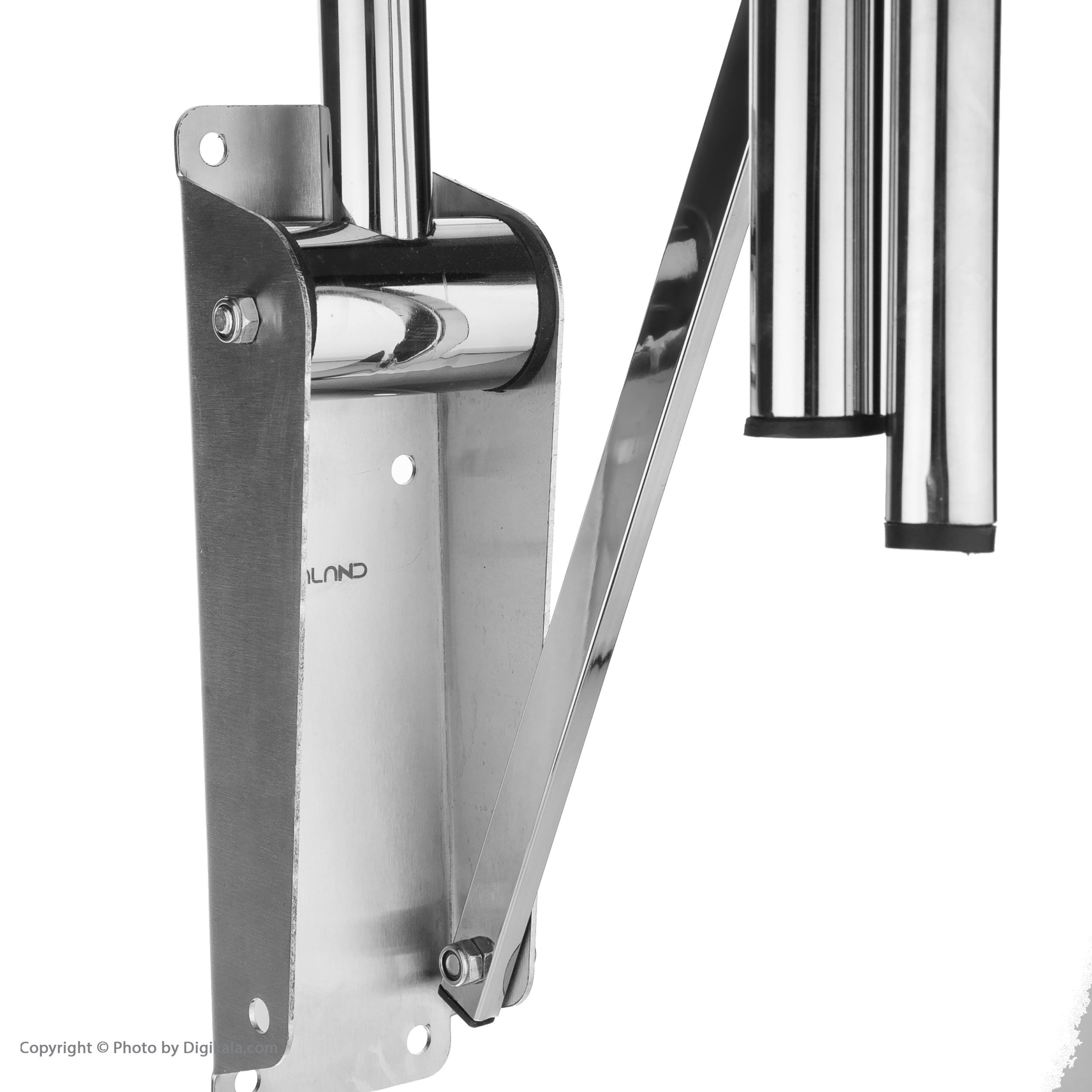 درمانش دستگیره کمکی سالند مدل TELTP توانبخشی