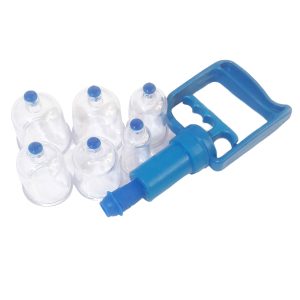 درمانش بادکش بدن مدل 006 دستگاه های عمومی پزشکی