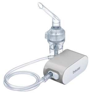 درمانش نبولایزر بیورر مدل IH58 تجهیزات کمک تنفسی