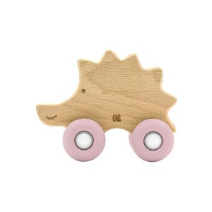 درمانش دندان گیر کودک کیکابو مدل Kb010243 بهداشت و سلامت کودک