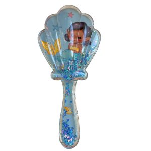 درمانش برس کودک کد 01 بهداشت و سلامت کودک