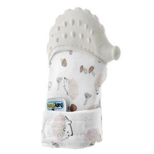 درمانش دندان گیر کودک بیبی جم مدل Bj612 بهداشت و سلامت کودک