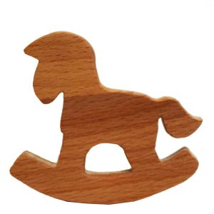 درمانش دندان گیر کودک مدل راکر اسب بهداشت و سلامت کودک