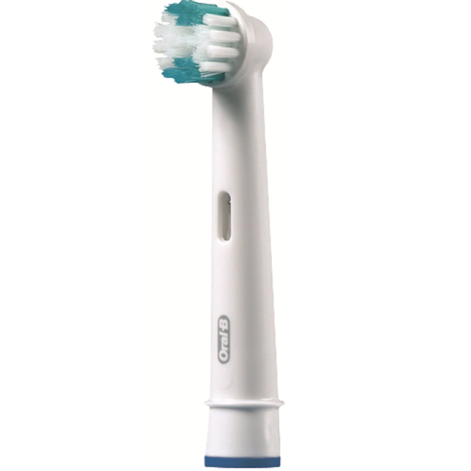 درمانش سری یدک مسواک برقی اورال-بی مدل SIMPLY CLEAN بسته دو عددی تجهیزات دندانپزشکی