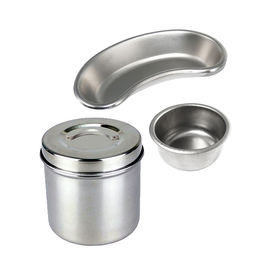 درمانش رسیور و گالی پات و جاپنبهای مدل RSGSPS لوازم پزشکی مصرفی عمومی