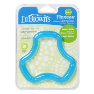 درمانش دندان گیر کودک دکتر براونز مدل 6 ضلعی کد 102 بهداشت و سلامت کودک