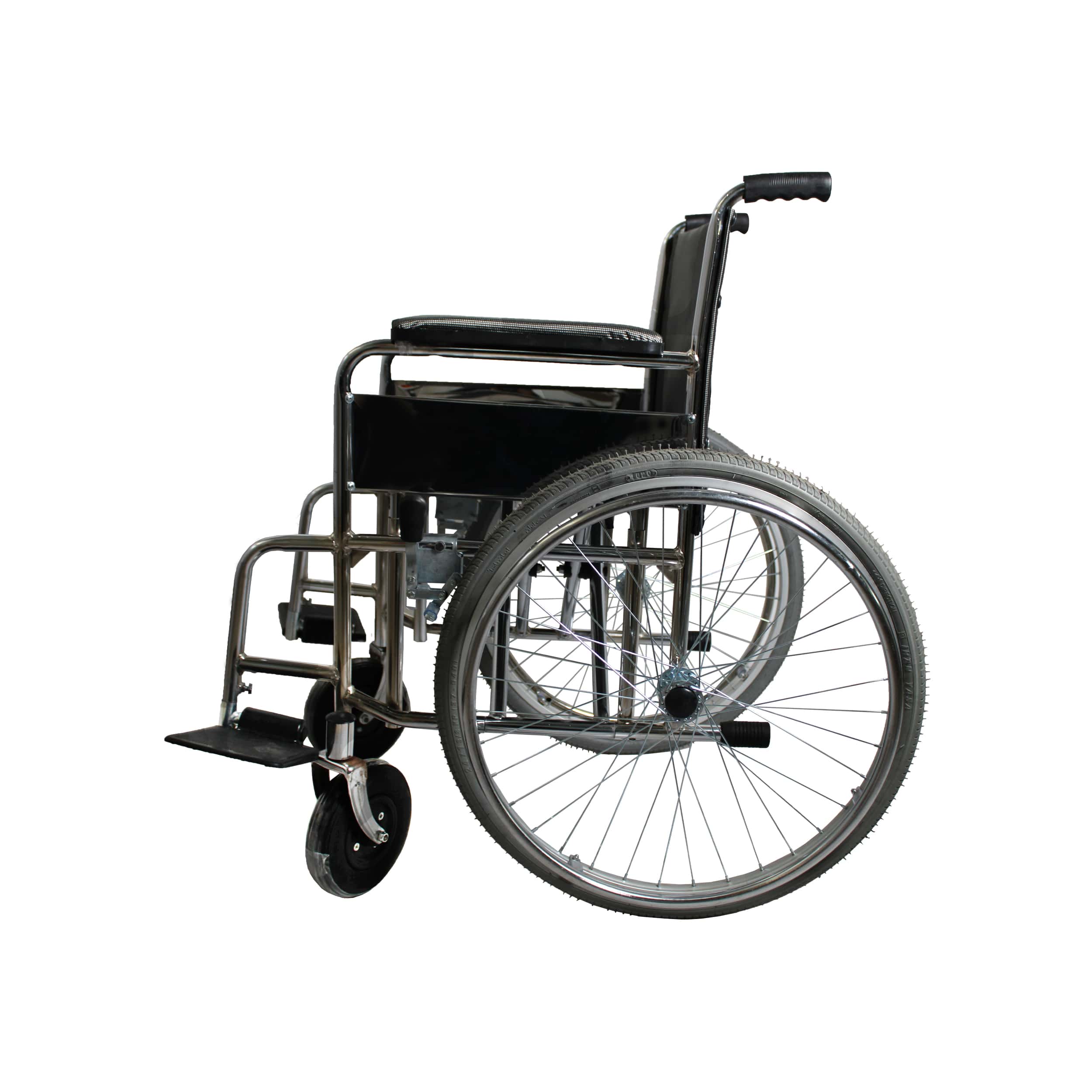 درمانش ویلچر مدل TEC_OVER توانبخشی