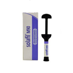 درمانش کامپوزیت دندان سولافیل مدل M90-A1 تجهیزات دندانپزشکی