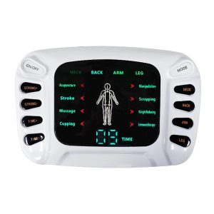 درمانش تنس عضلانی مدل ST111 دستگاه های عمومی پزشکی