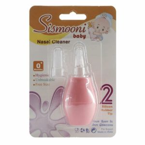 درمانش پوار بینی کودک سیسمونی بیبی کد 001 بهداشت و سلامت کودک