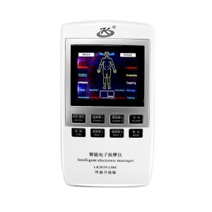 درمانش تنس عضلانی مدل ST140 دستگاه های عمومی پزشکی